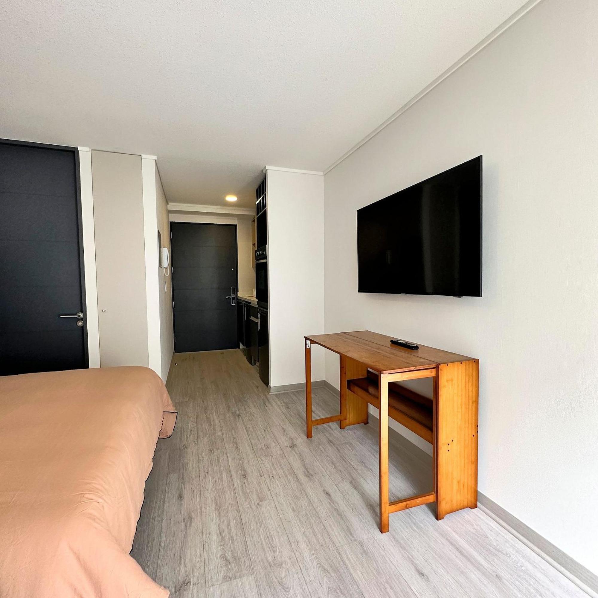 Santa Rosa Spot Apartamento Santiago