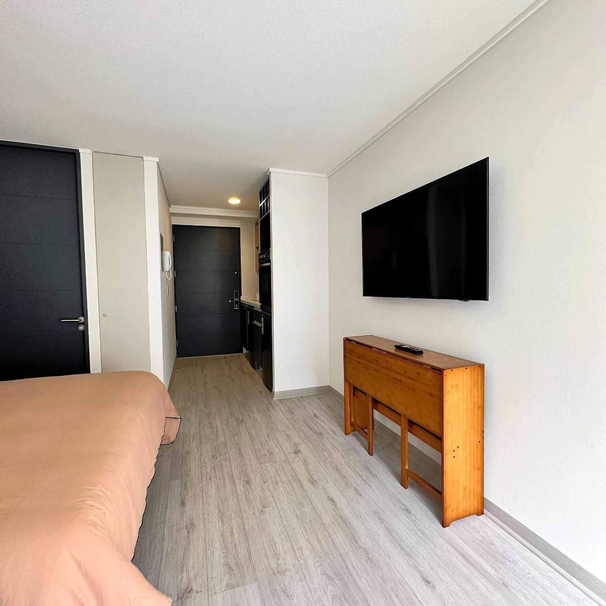 Apartamento Santa Rosa Spot