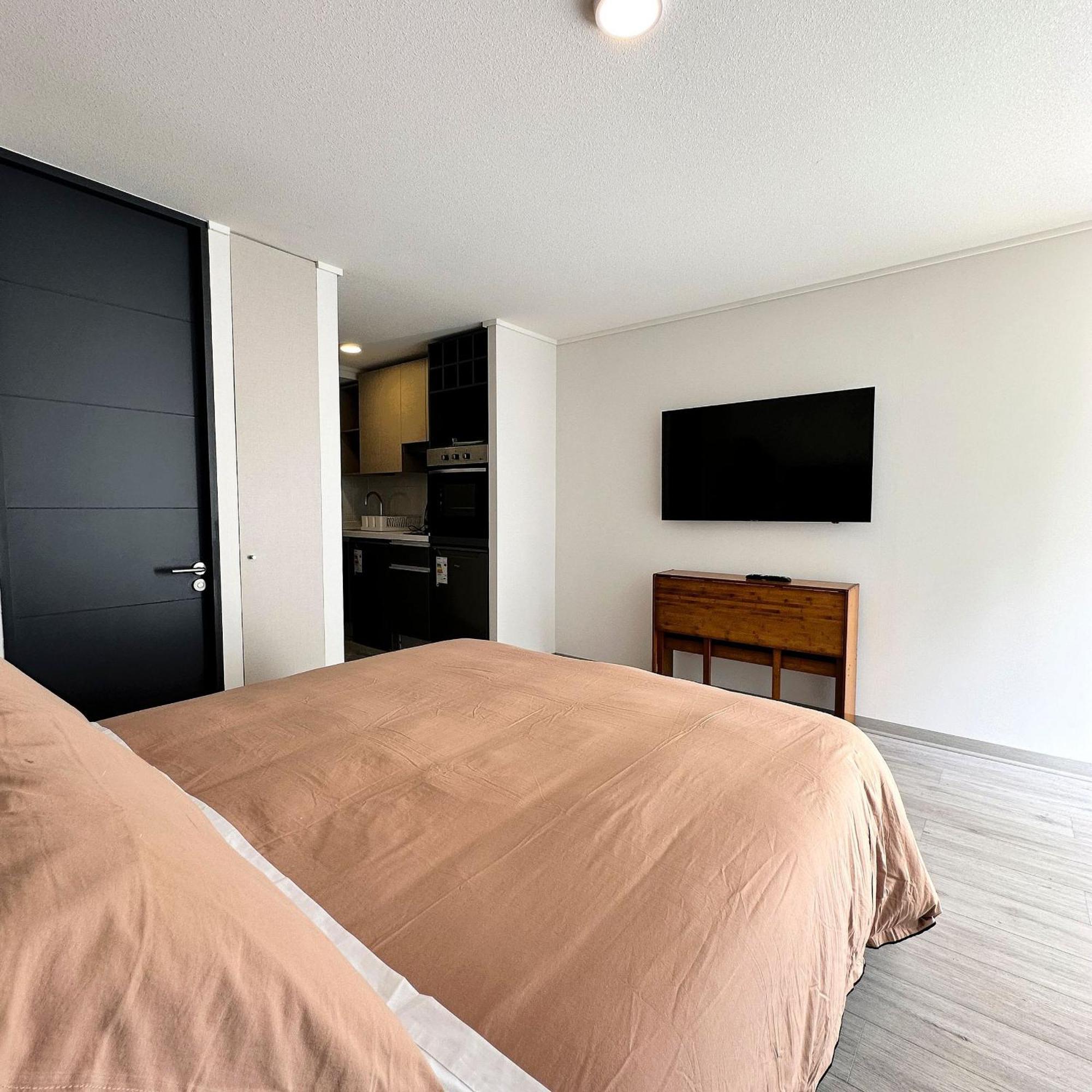 Santa Rosa Spot Apartamento *