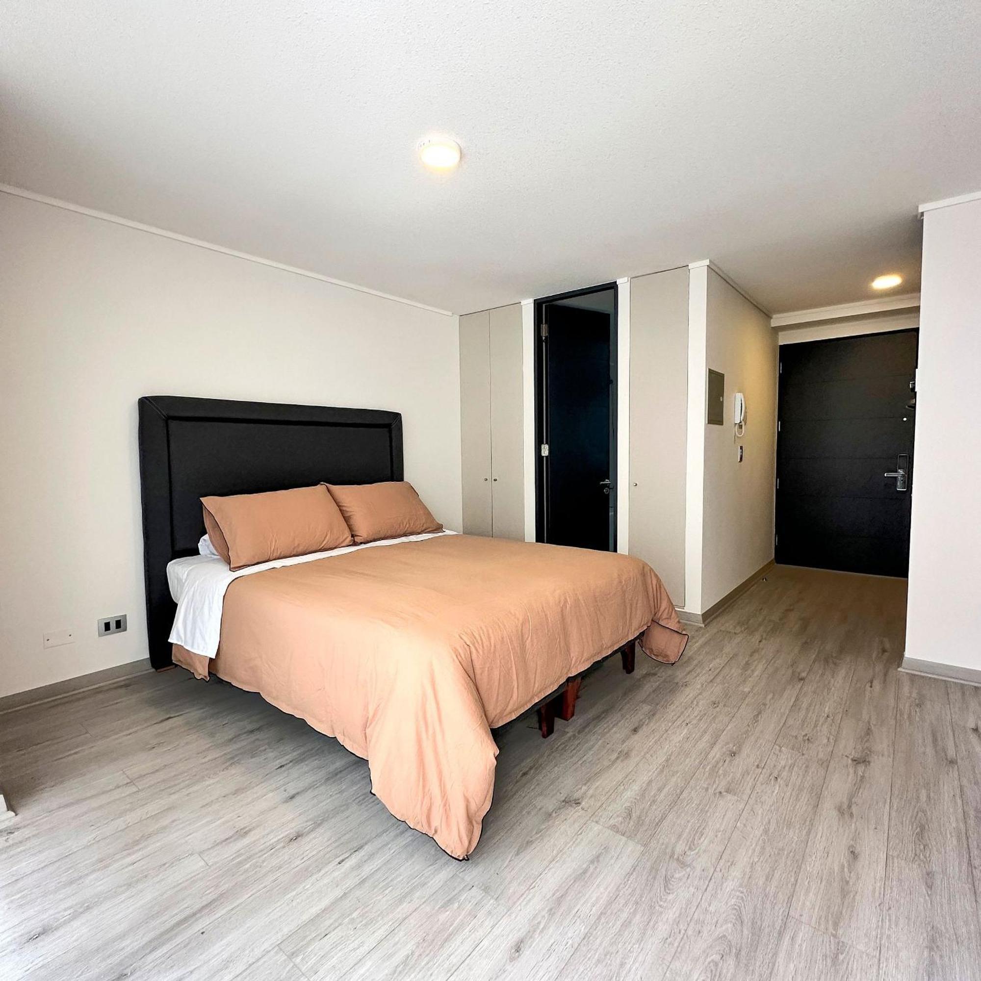Apartamento Santa Rosa Spot Santiago