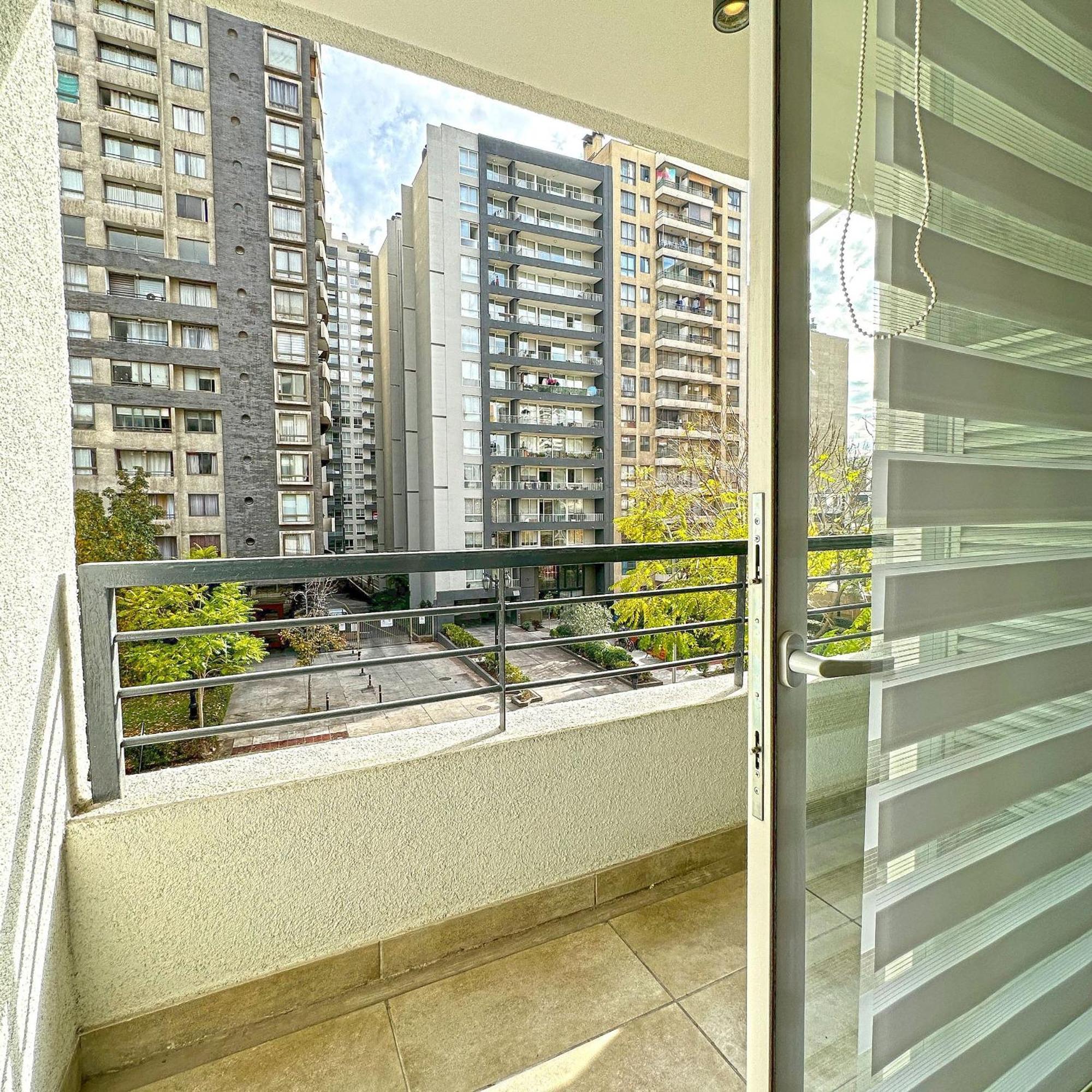 Apartamento Santa Rosa Spot Santiago