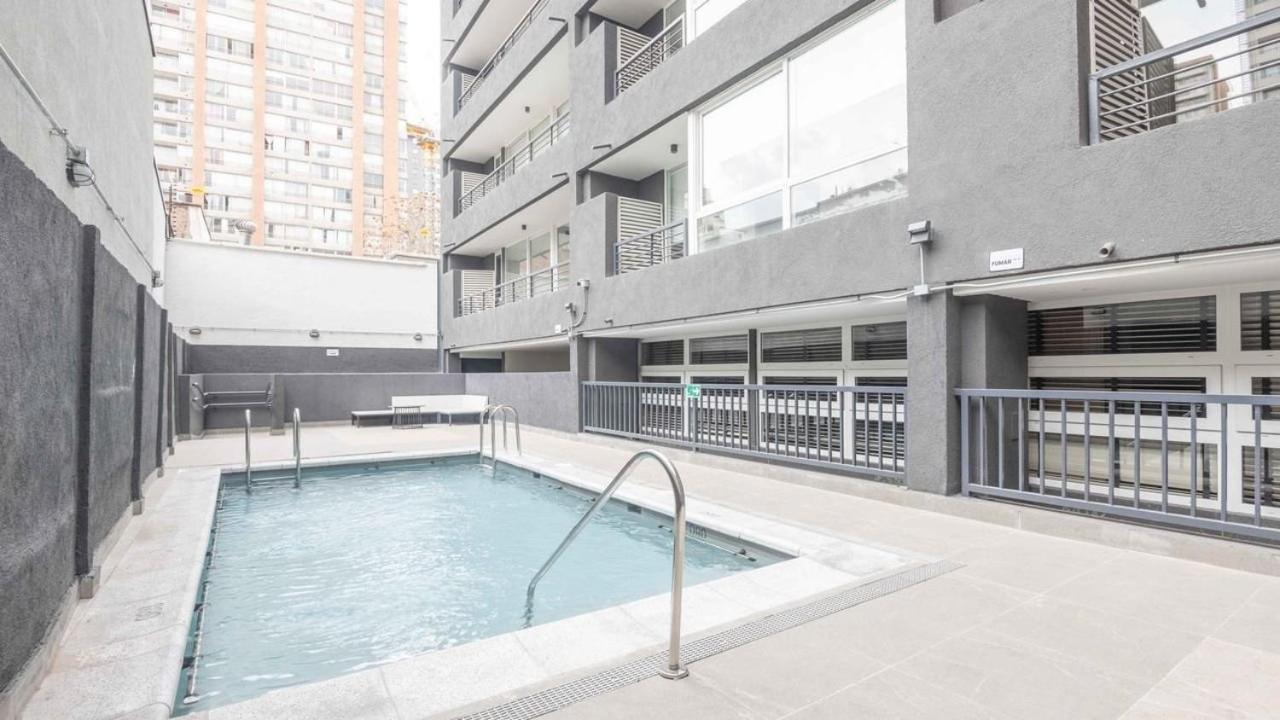 Apartamento Santa Rosa Spot *