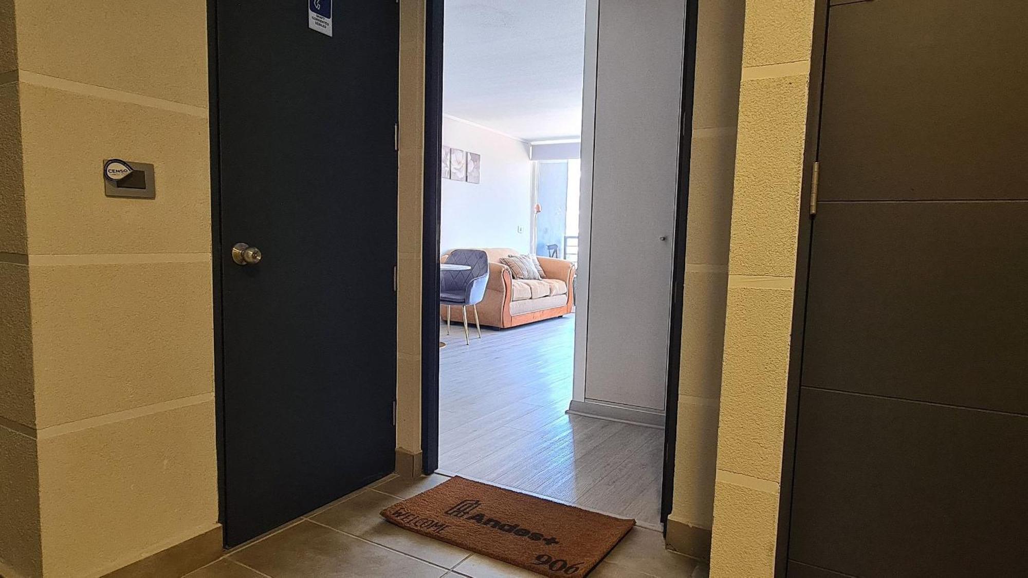 Santa Rosa Spot Apartment