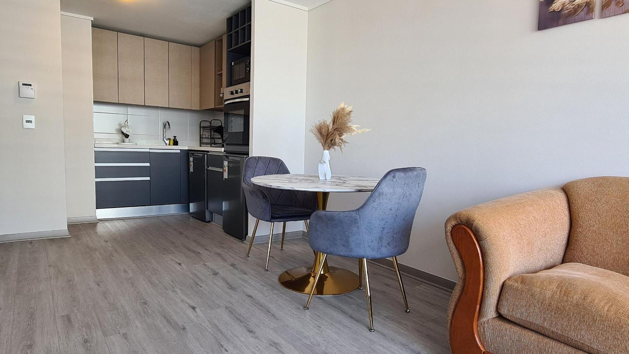 Apartamento Santa Rosa Spot