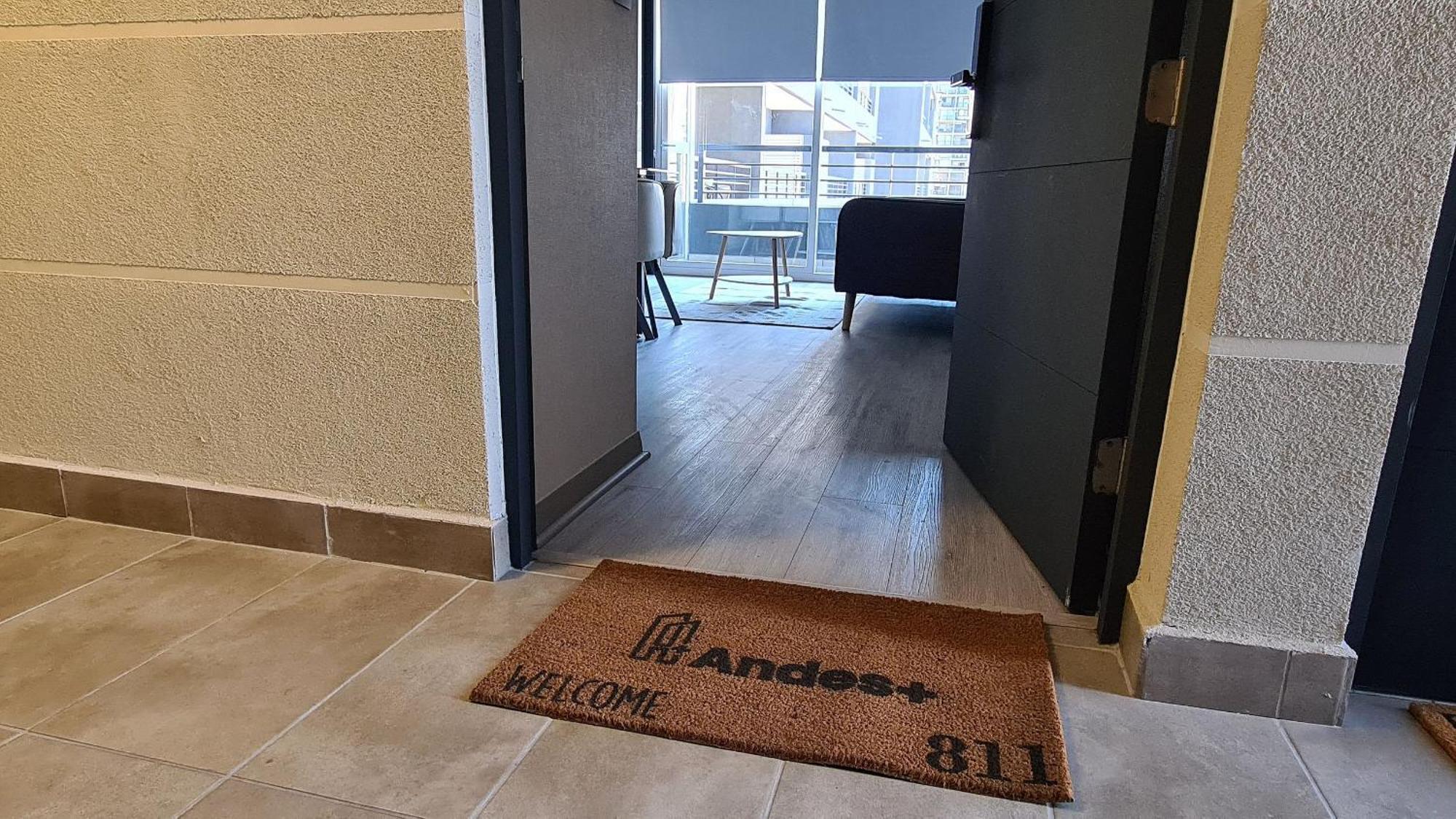 Santa Rosa Spot Apartment *