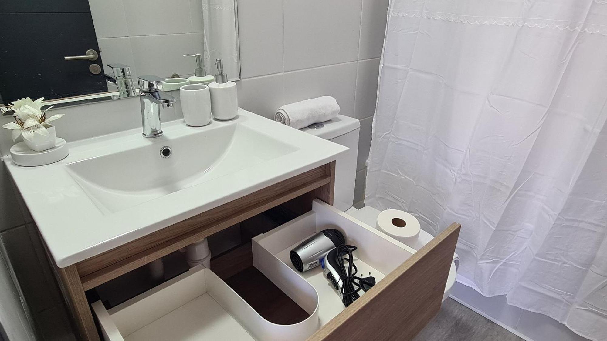 Santa Rosa Spot Apartamento Santiago
