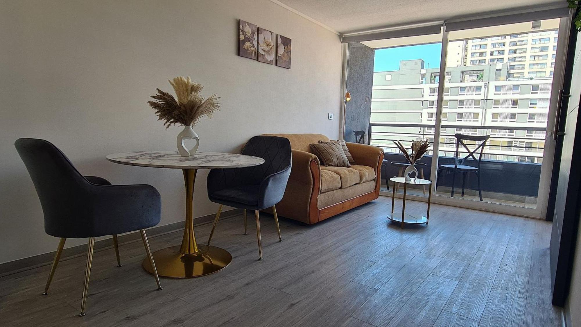 Santa Rosa Spot Apartment