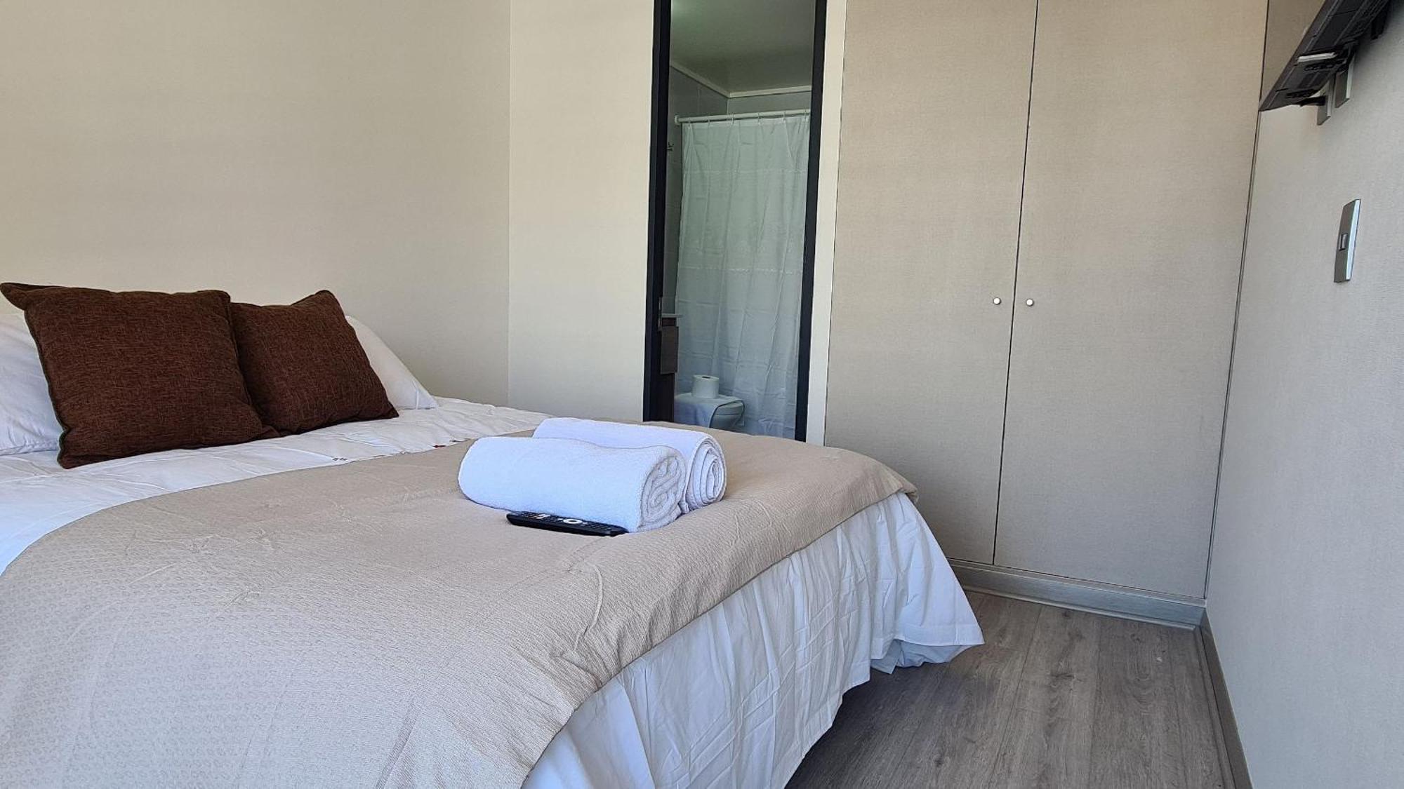 Santa Rosa Spot Apartment *