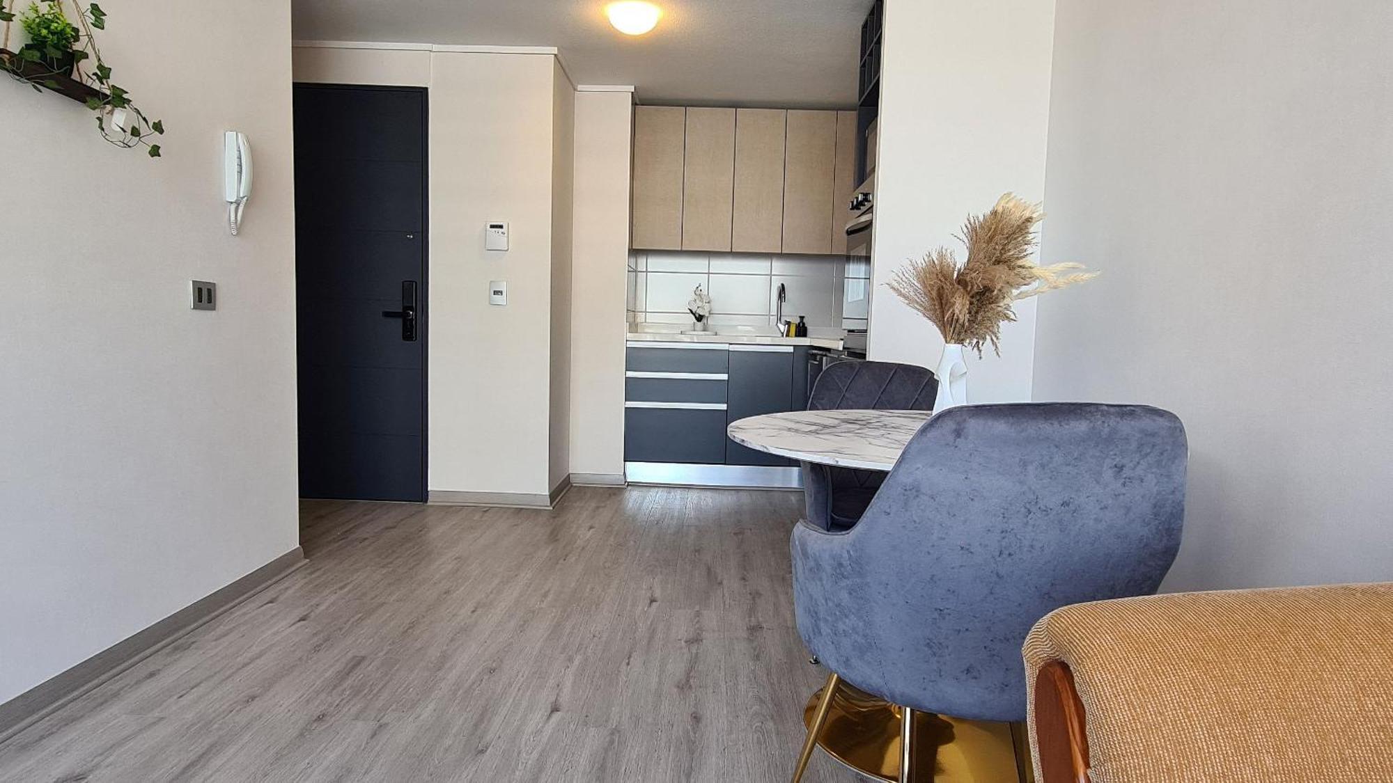 Santa Rosa Spot Apartamento