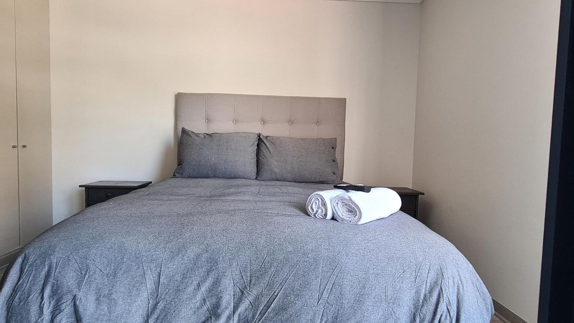 Apartamento Santa Rosa Spot Santiago