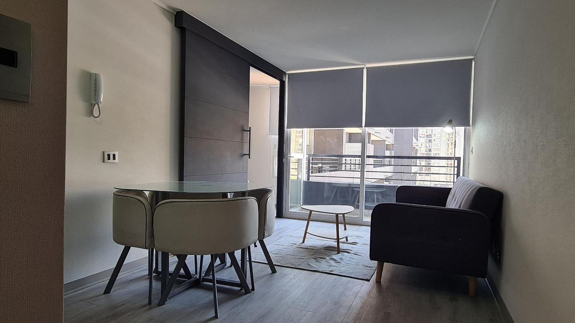 Santa Rosa Spot Apartamento *