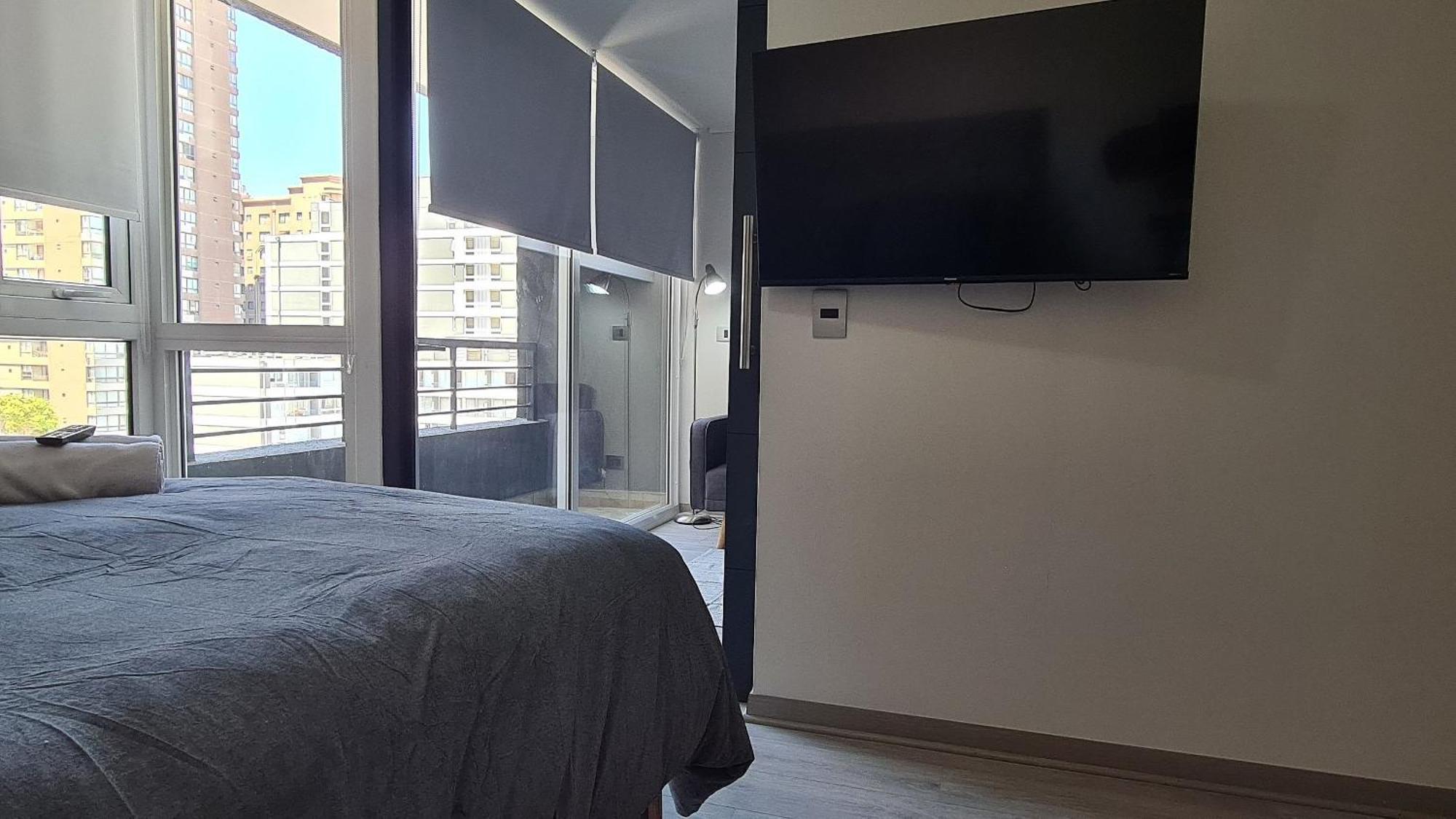 Santa Rosa Spot Apartamento Santiago