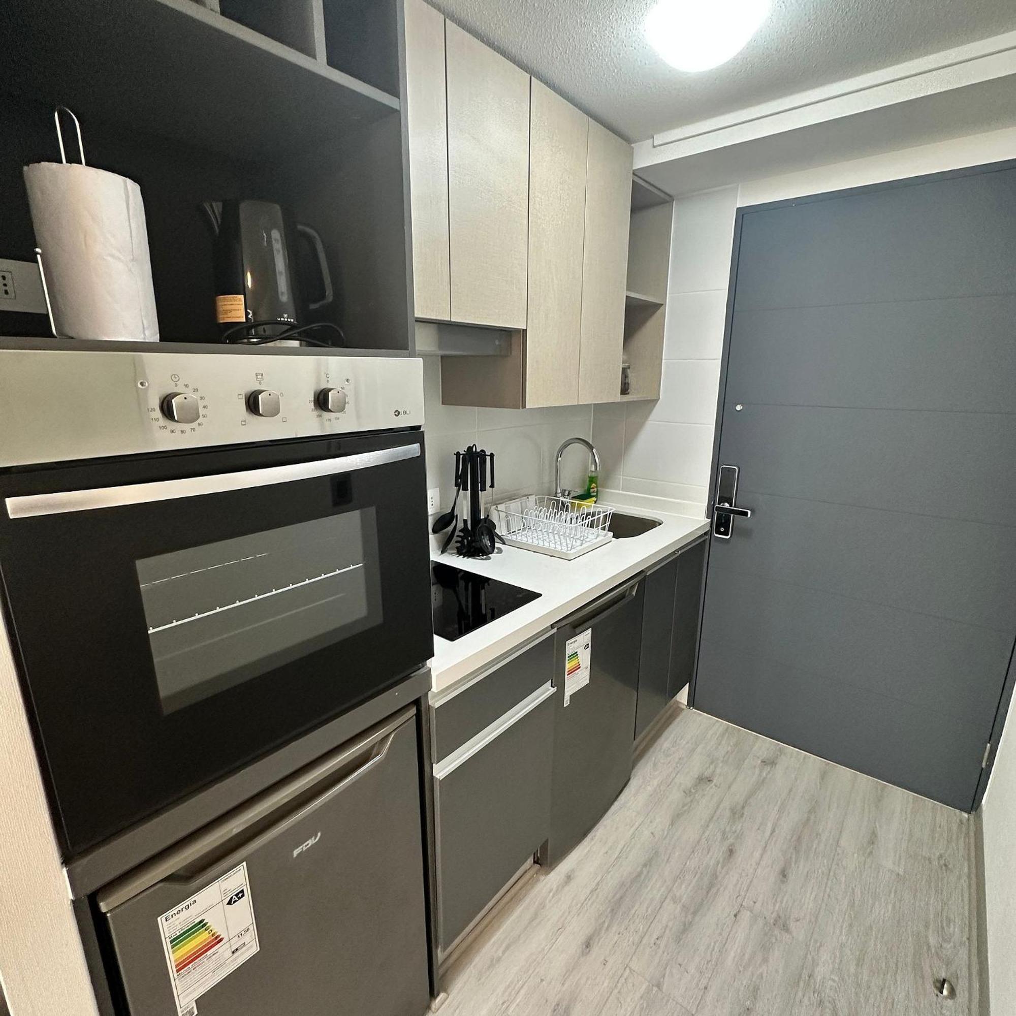Santa Rosa Spot Apartment *