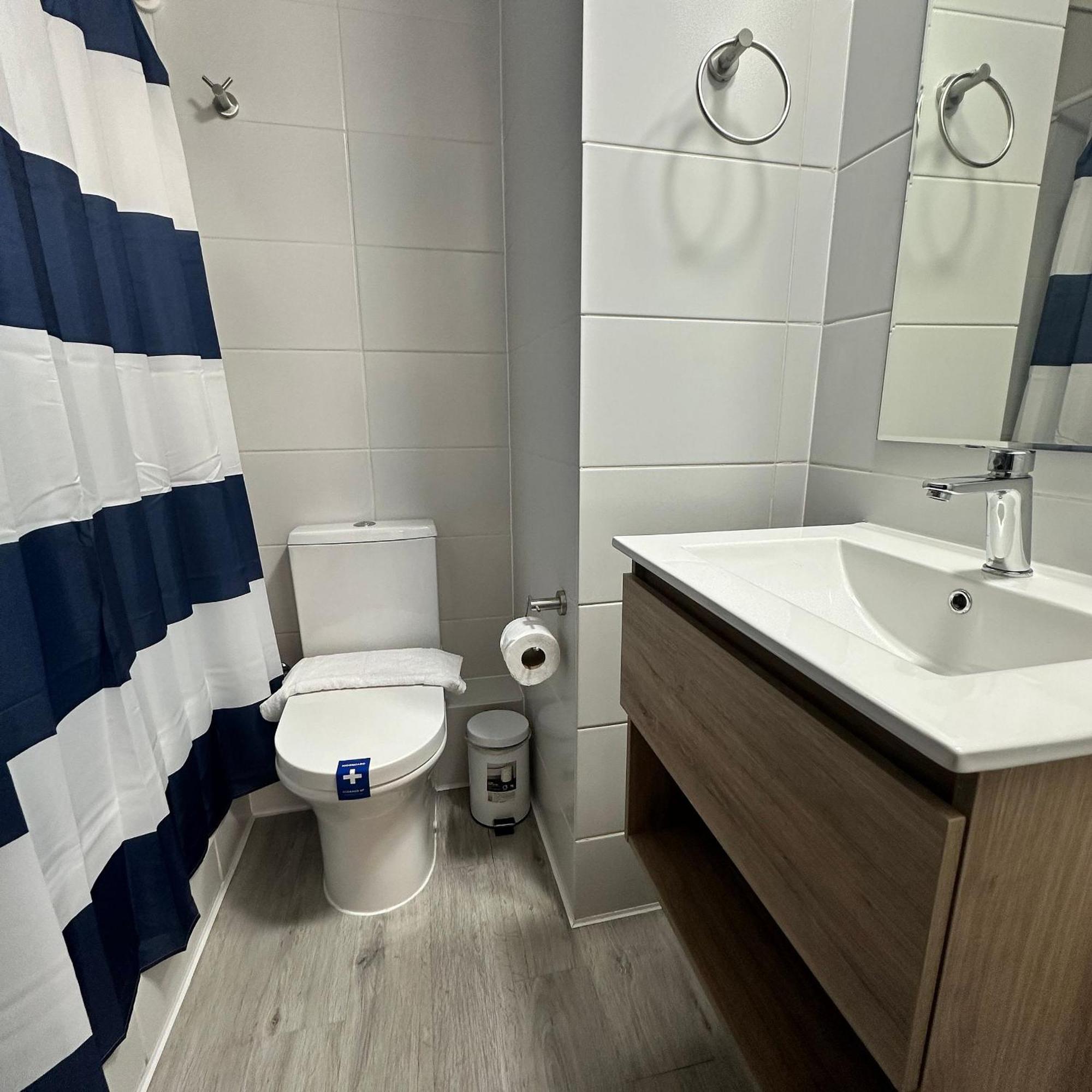 Santa Rosa Spot Apartamento