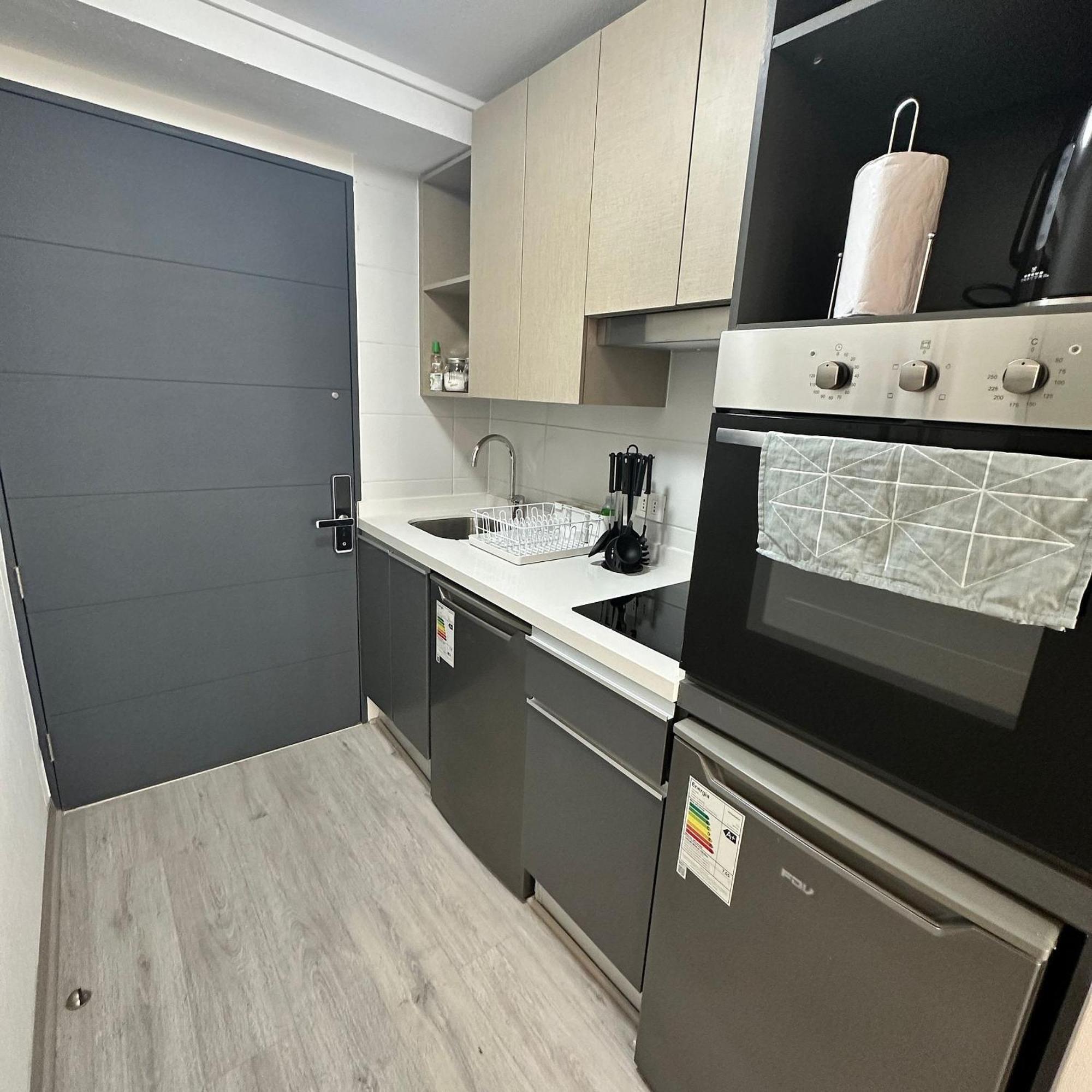 Santa Rosa Spot Apartment *