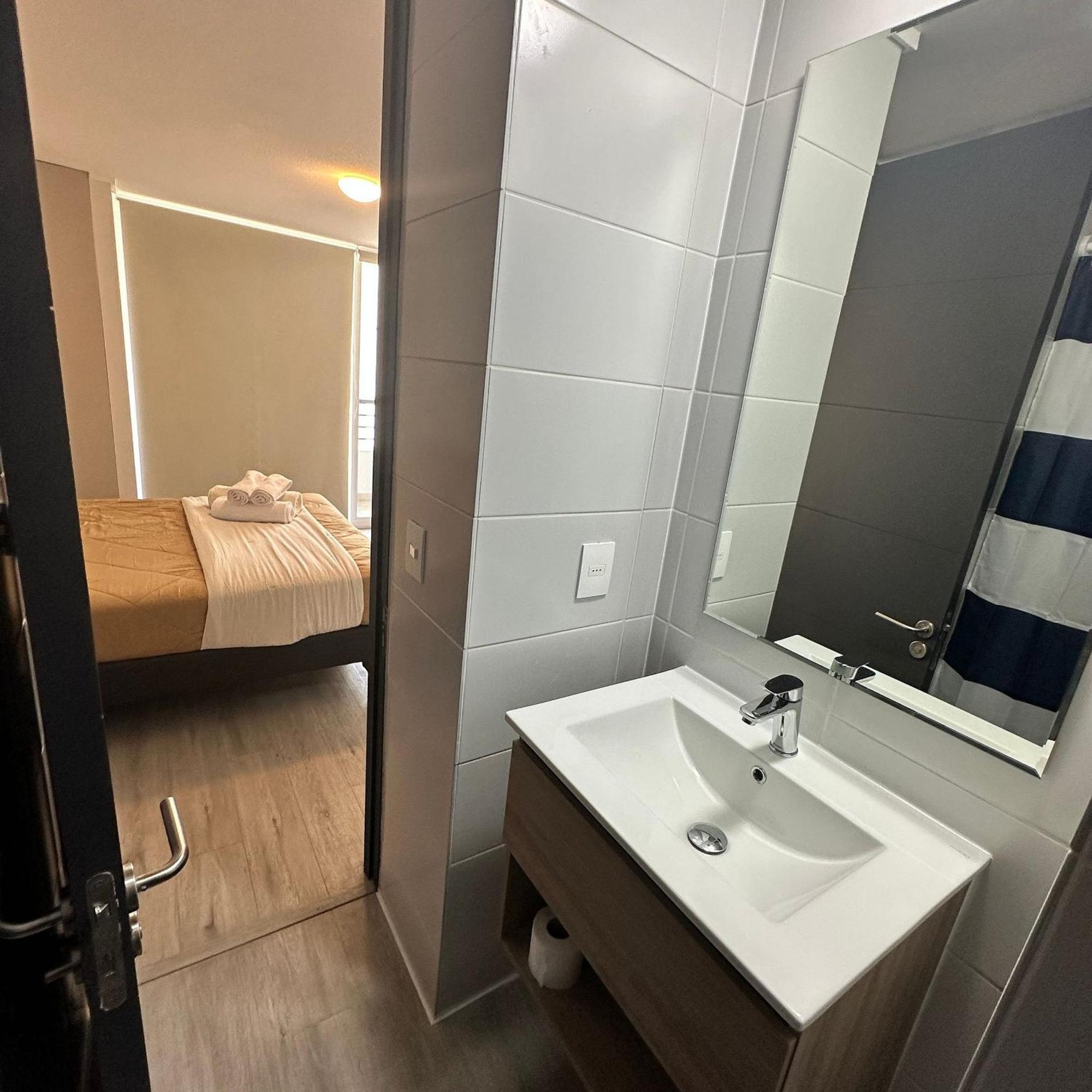 Apartamento Santa Rosa Spot *