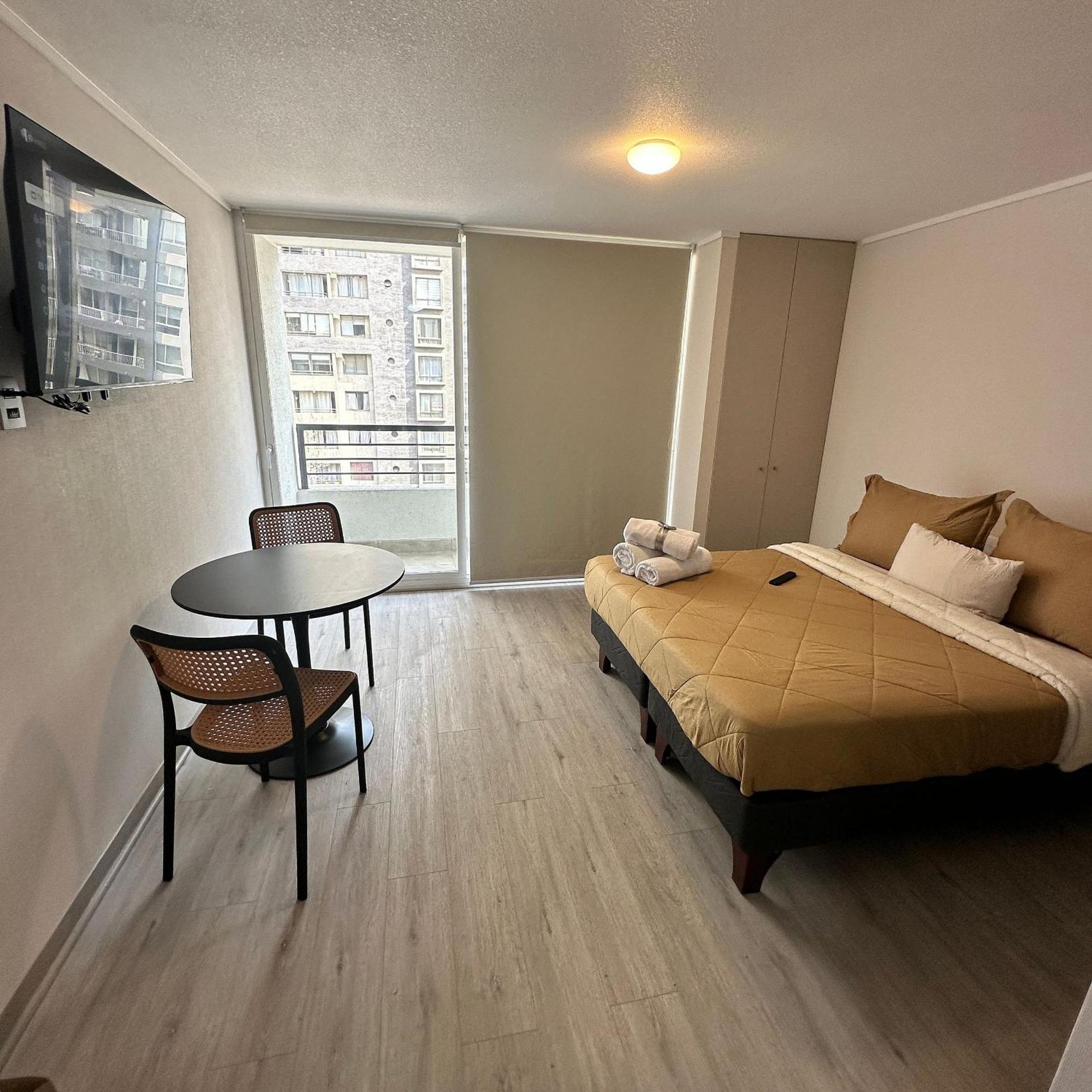 Santa Rosa Spot Apartment *