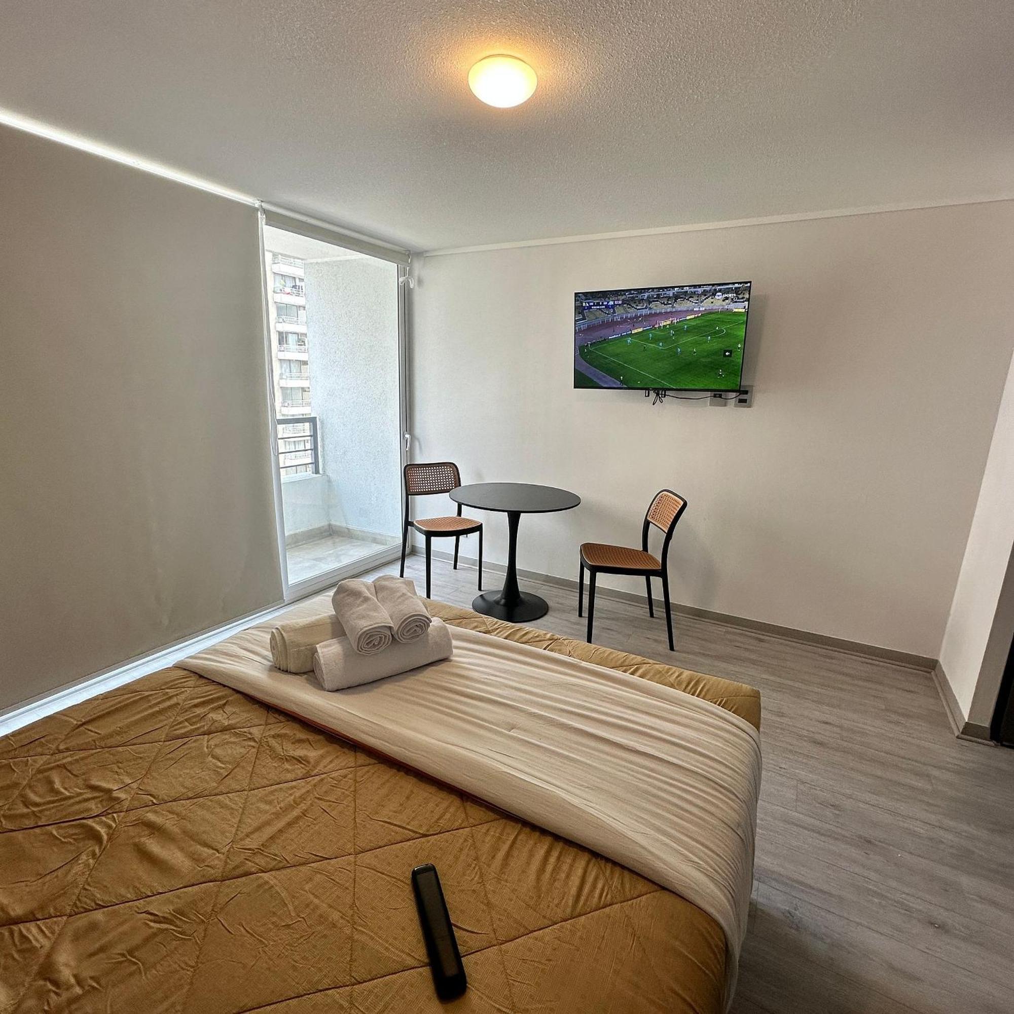 Apartamento Santa Rosa Spot *