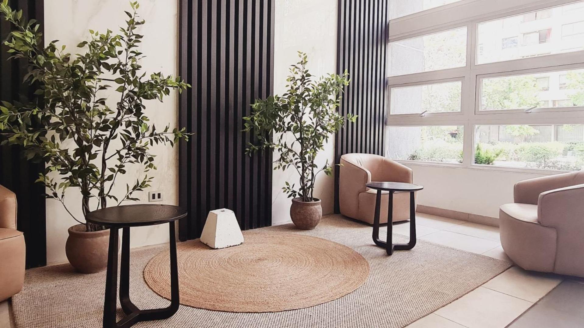 Apartamento Santa Rosa Spot Santiago