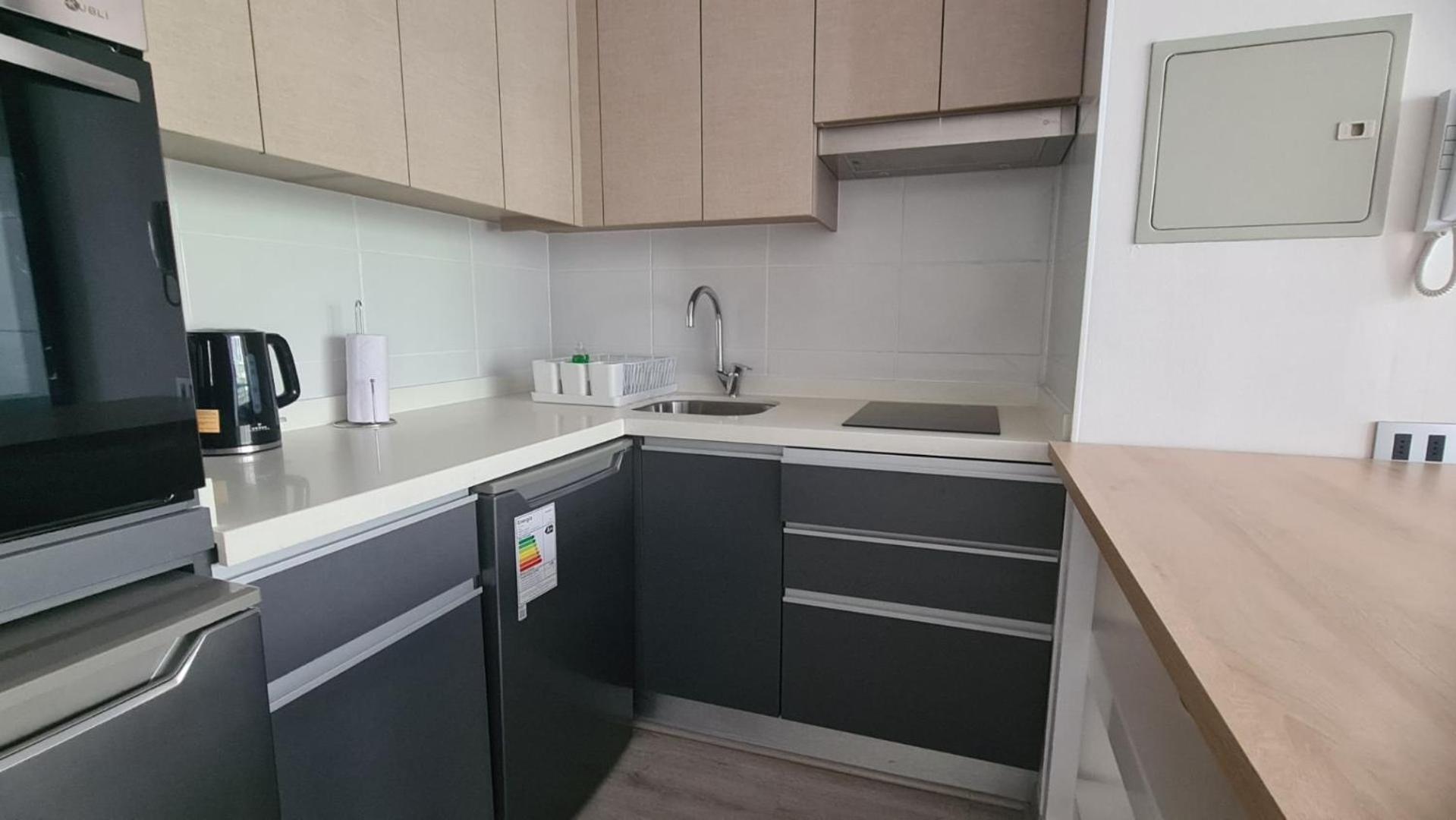 Apartamento Santa Rosa Spot
