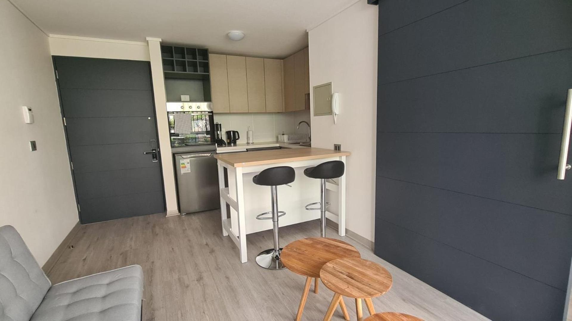 Santa Rosa Spot Apartamento *