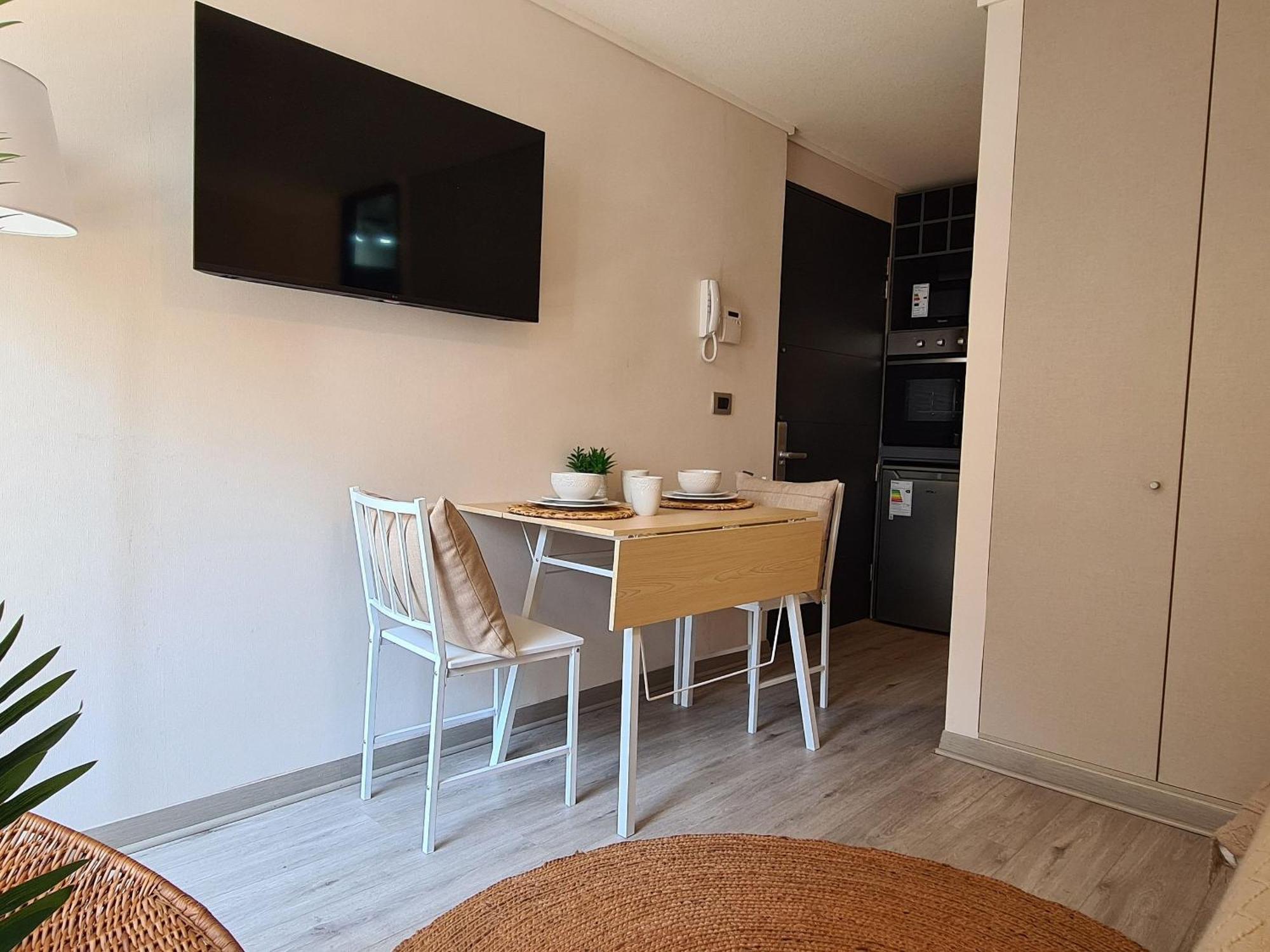 Santa Rosa Spot Apartment