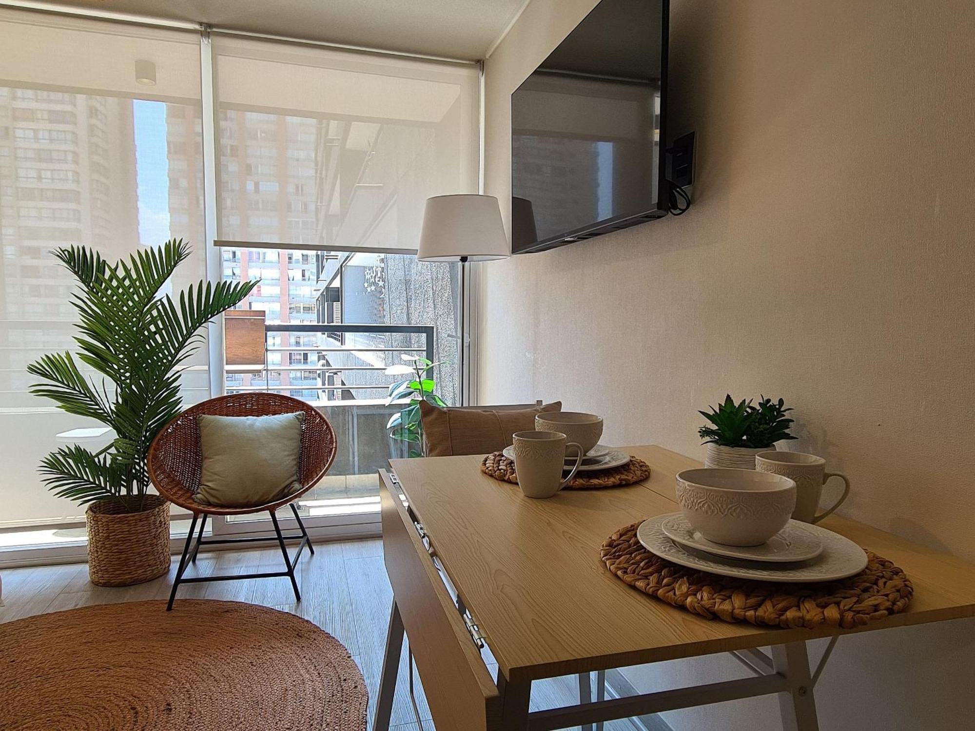 Santa Rosa Spot Apartamento *