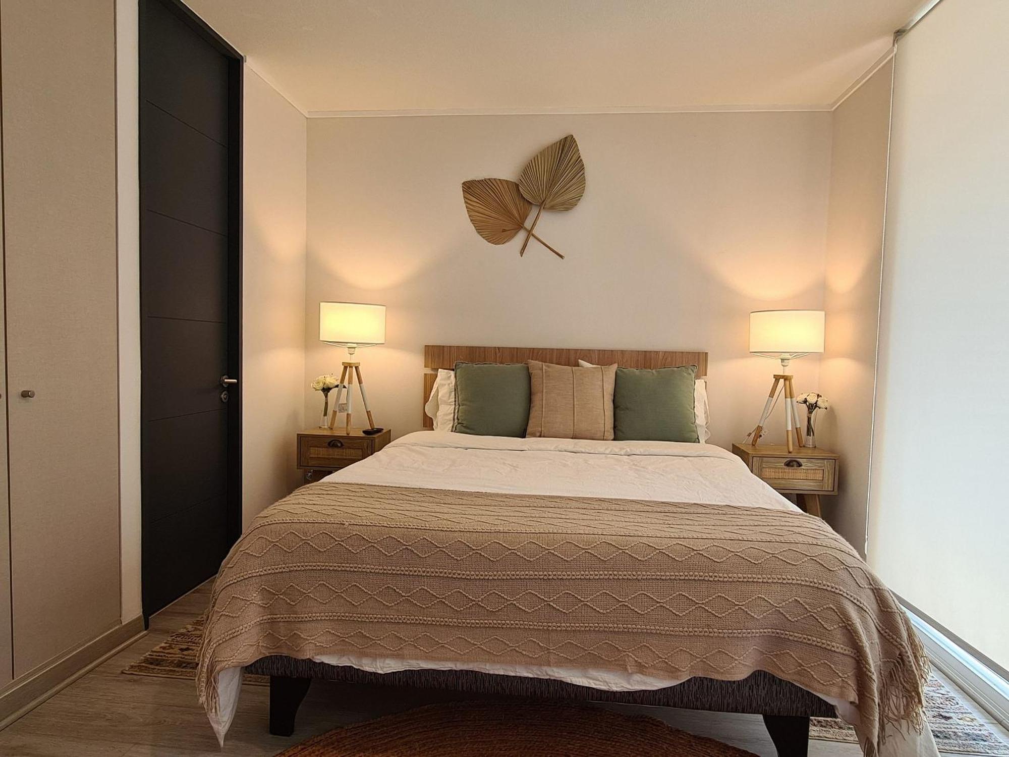 Apartamento Santa Rosa Spot *